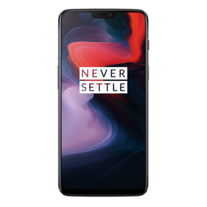 screenprotector OnePlus 6