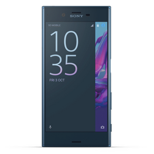 screenprotector sony xperia x compact