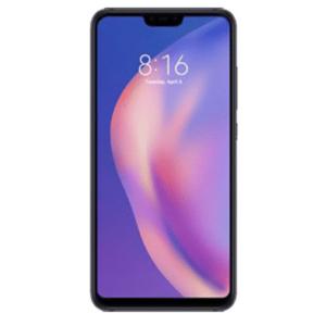 screenprotector Xiaomi Mi 8 Pro