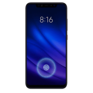 screenprotector Xiaomi Mi 8 Pro