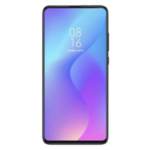 screenprotector Xiaomi Mi 9T