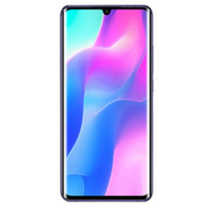 screenprotector Xiaomi Mi Note 10 Lite