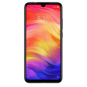 screenprotector xiaomi redmi note 7