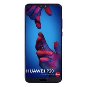 screenprotector Huawei P20