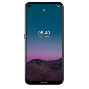 screenprotector nokia 5.4