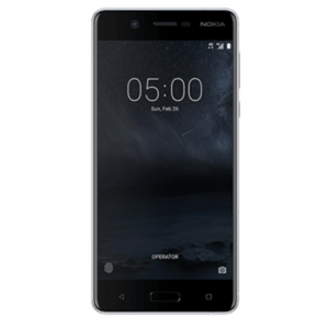 screenprotector nokia 5