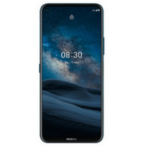 screenprotector nokia 8.3