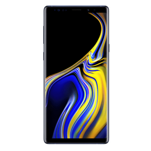 screenprotector Samsung Note 9