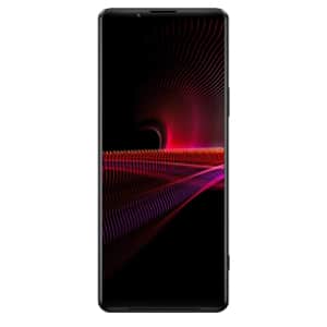 screenprotector Sony Xperia 1 III