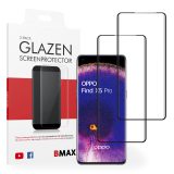 screenprotector OPPO Find X5 Pro