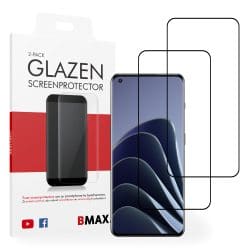 Screenprotector OnePlus 10 Pro