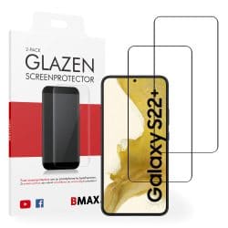 screenprotector Samsung Galaxy S22 Plus