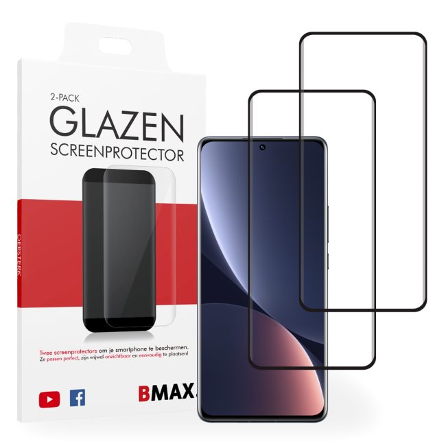 screenprotector Xiaomi 12 Pro