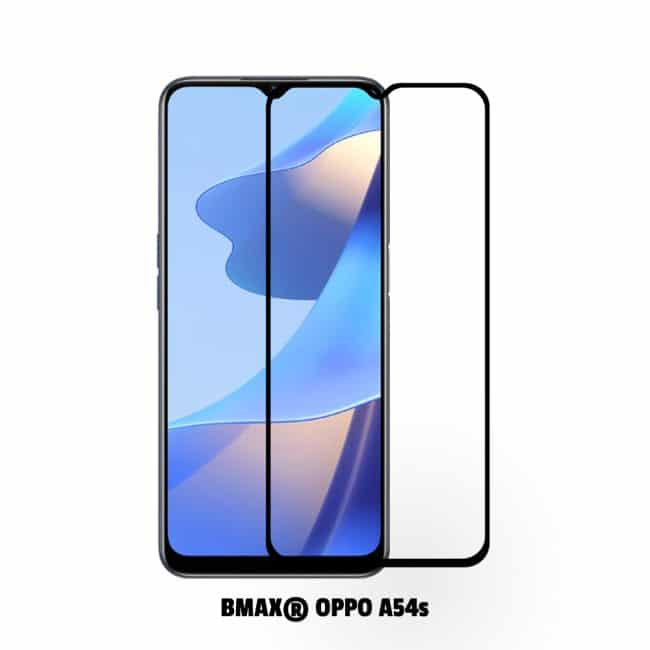 sterke Screenprotectors voor de OPPO A54S