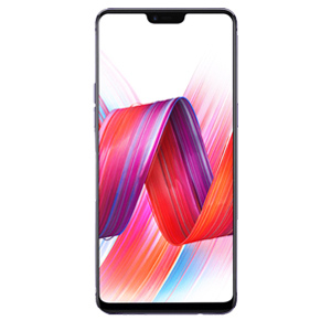 screenprotector OPPO R15 Pro