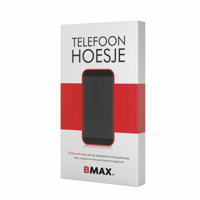 Verpakking telefoonhoesjes van BMAX