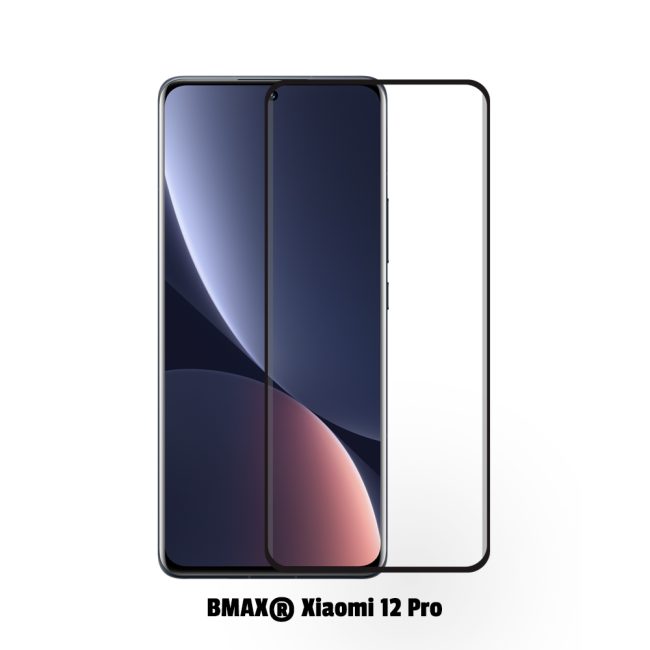 screenprotector Xiaomi 12 Pro