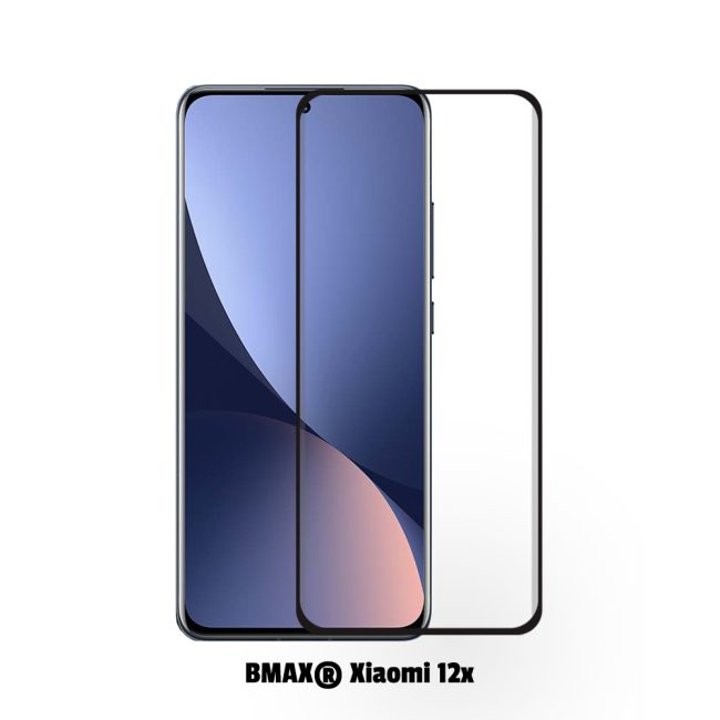 screenprotector Xiaomi 12X