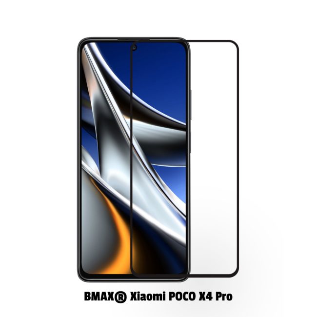 Screenprotector Xiaomi Poco X4 Pro