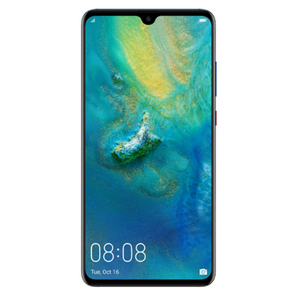 screenprotector Huawei Mate 20