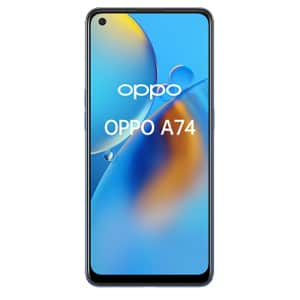 screenprotector OPPO A74