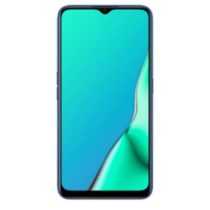 screenprotector OPPO A9