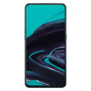 screenprotector OPPO Reno 2