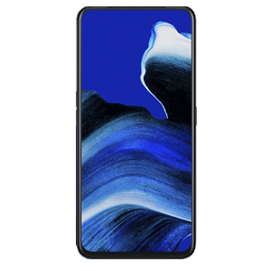 screenprotector OPPO Reno 2Z