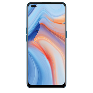 screenprotector OPPO Reno 4