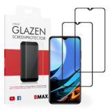 screenprotector Xiaomi Redmi 9T