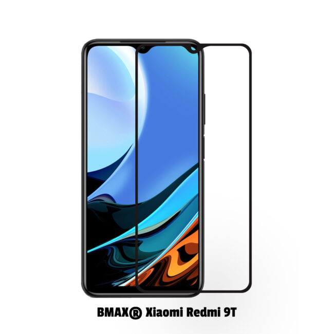 screenprotectors voor de Xiaomi Redmi 9T