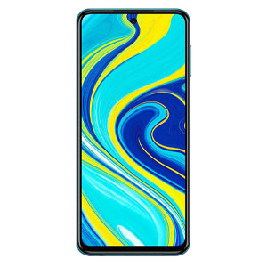 Screenprotector Xiaomi Note 9S