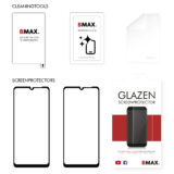 Screenprotector 2-pack voor de Screenprotector Samsung Galaxy M13