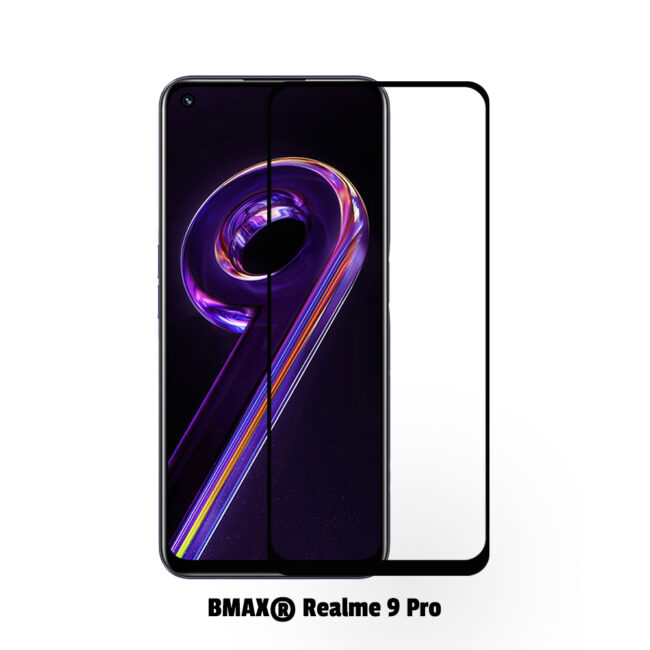 Screen protector Realme 9 PRO