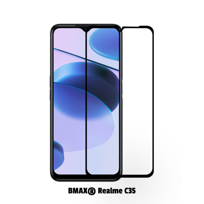 Screen protector Realme C35