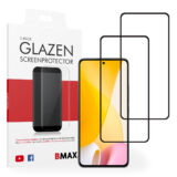 Screenprotector Xiaomi 12 Lite