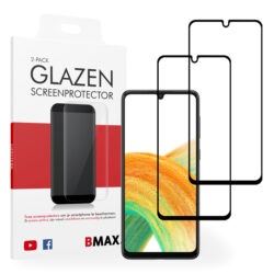 Screenprotector Samsung Galaxy A33