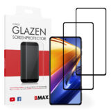 Screenprotector Xiaomi POCO F4 GT