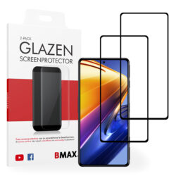 Screenprotector Xiaomi POCO F4 GT