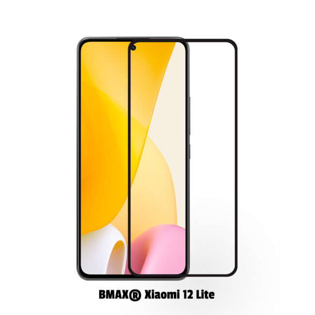 Xiaomi 12 Lite beschermglas