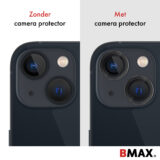 Lens screenprotector