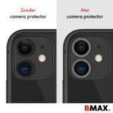 Lens screenprotector