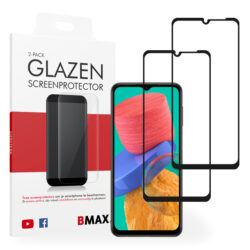 Screenprotector Samsung Galaxy M33