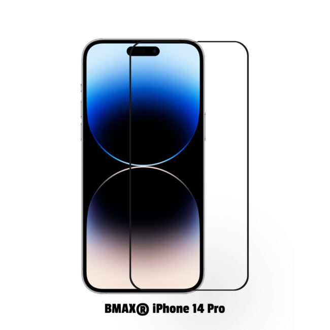 screenprotector iphone 14 pro full cover