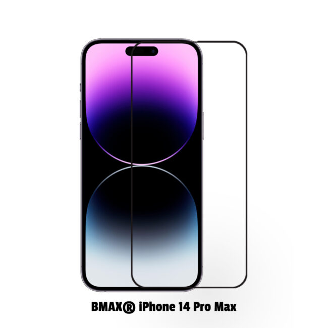 screenprotector iphone 14 pro max full cover