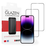 screenprotector iphone 14 pro max full cover