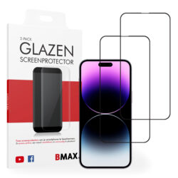 screenprotector iphone 14 pro max full cover