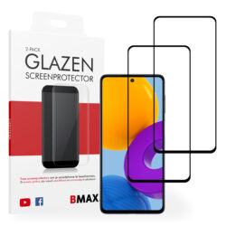 Screenprotector Samsung Galaxy M52