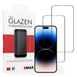 screenprotector iphone 14 pro full cover