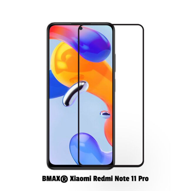 note 11 pro beschermglas